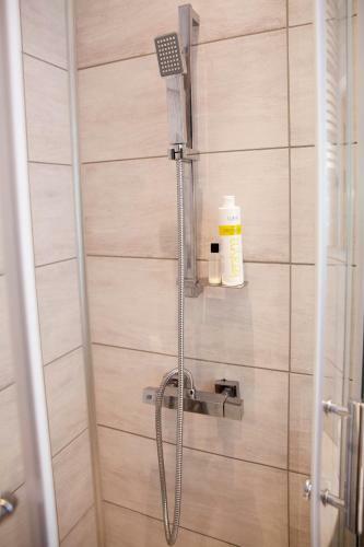 Apartamento Comfortable Rooms