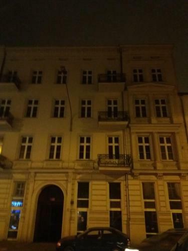 Apartamento Czar Garbar