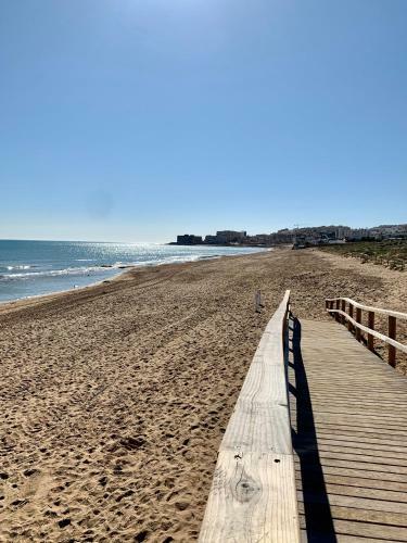 Apartamento Casa Del Mar By La Mata
