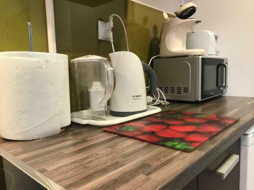 Apartament Grochowy - Pozna? Stare Miasto
