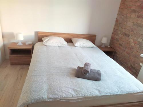 Apartamento Old Town Mystery-