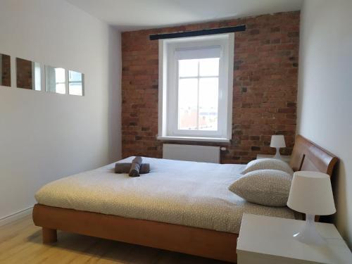 Apartamento Old Town Mystery-