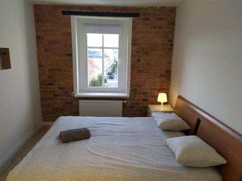 Apartamento Old Town Mystery-