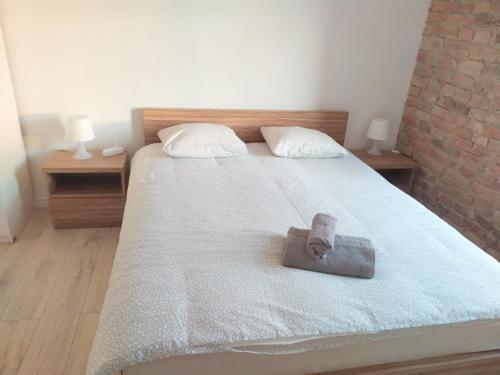 Apartamento Old Town Mystery-