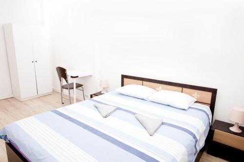 Apartamento Old Town Mystery-