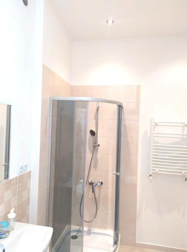 Apartamento Old Town Mystery-
