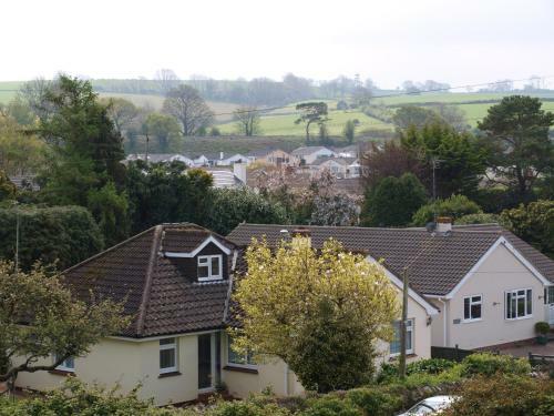 Bed & Breakfast Manor Inn Galmpton