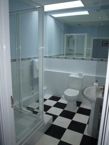 Bed & Breakfast Manor Inn Galmpton