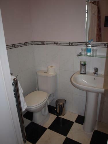 Bed & Breakfast Manor Inn Galmpton