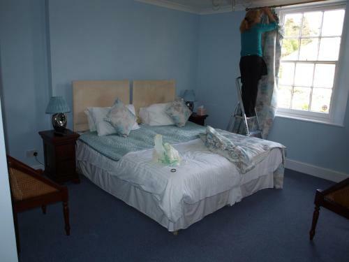 Bed & Breakfast Manor Inn Galmpton