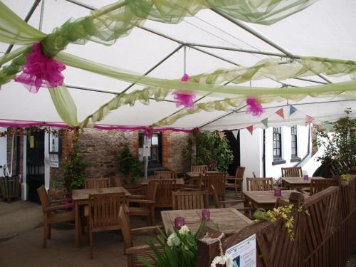 Bed & Breakfast Manor Inn Galmpton