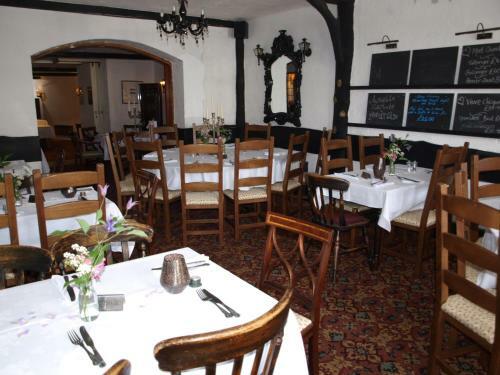Bed & Breakfast Manor Inn Galmpton