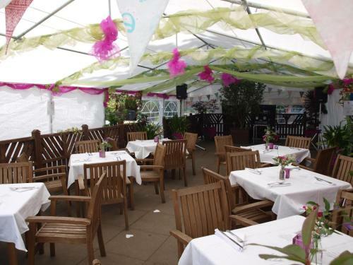 Bed & Breakfast Manor Inn Galmpton
