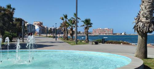 Apartamento Vi�as