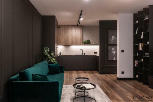 Stylowy Apartament W Centrum Poznania