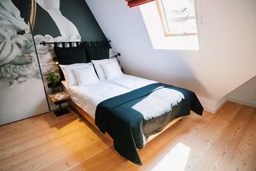 Apartamenty Schoeps Residence