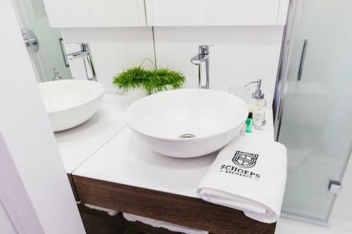 Apartamenty Schoeps Residence