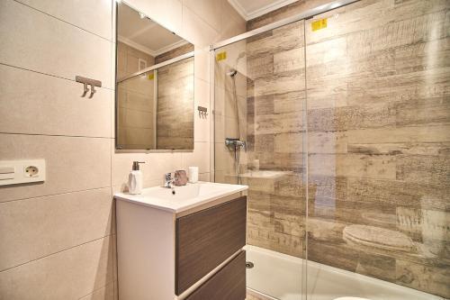 Apartamento Alegria Id 65