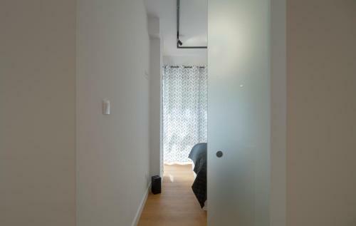 Villa Wenecja Apartament Albero