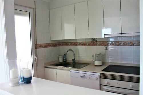 Apartamento Lazur