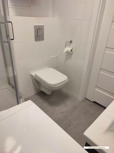 Apartament Nadolnik