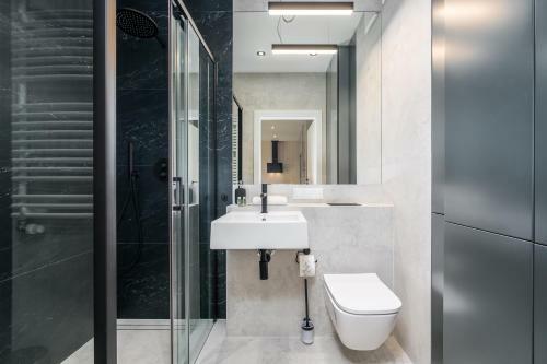 Warta View Apartments