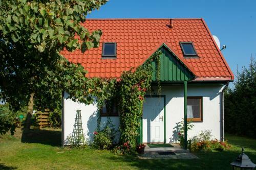 Rydzewo Zacisze Domek Ca?oroczny