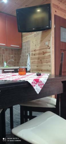 Lodge Domki Teo Pi?trowe I Parterowe