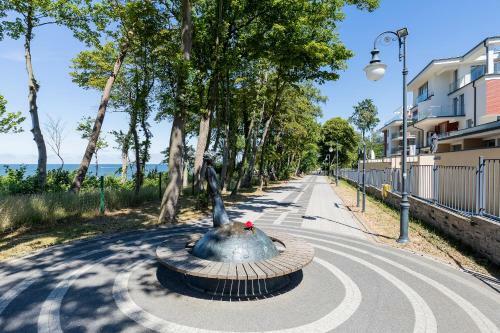 Apartament Klifowa Rewal