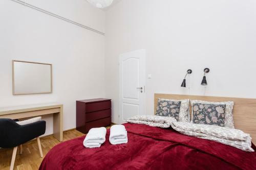 Apartamenty Kamienica Rzesz�w
