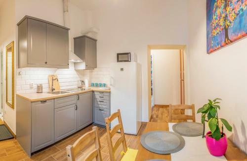 Apartamenty Kamienica Rzesz�w