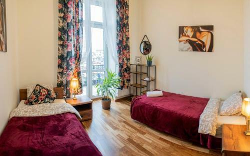 Apartamenty Kamienica Rzesz�w