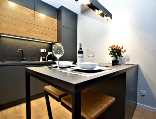 Premium Apartments Rzesz�w