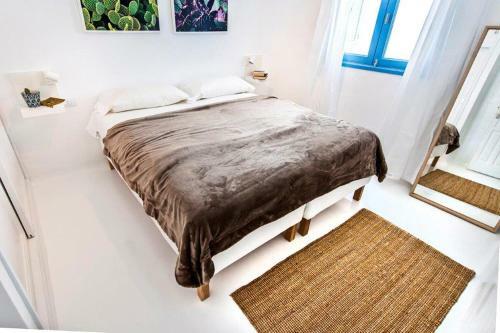 Apartamentos Cotillo Surf