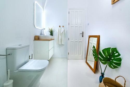 Apartamentos Cotillo Surf