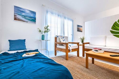 Apartamentos Cotillo Surf