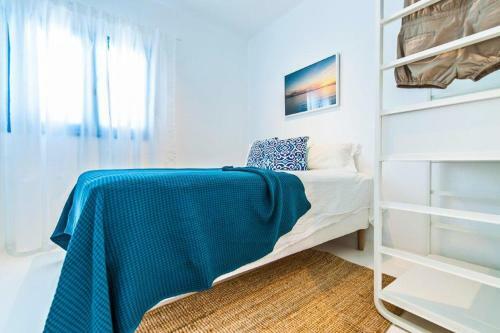 Apartamentos Cotillo Surf