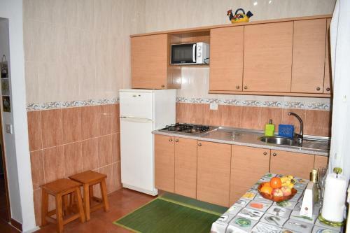 Apartamentos Flor Del Cotillo
