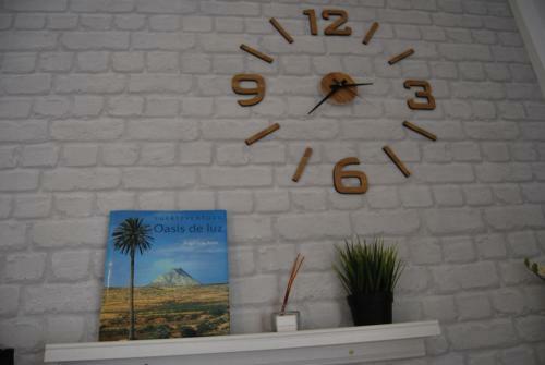 Apartamento Casa Yerida