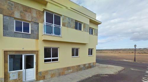 Apartamento Cotillo Sunset Paradise