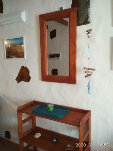Apartamentos El Cotillo Casa Checa 4