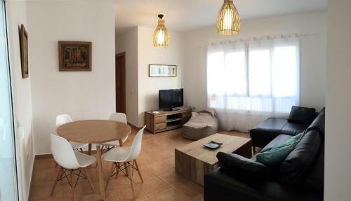 Apartamento Hibisco