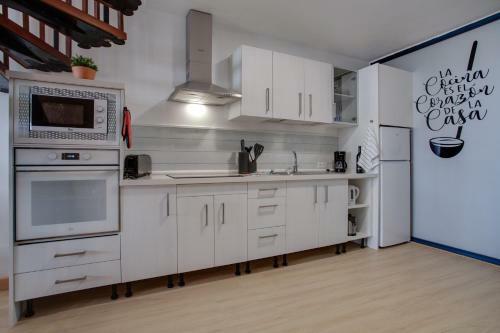 Apartamento Vivienda 4 El Muellito