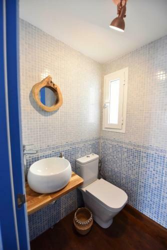 Cotillo Blue