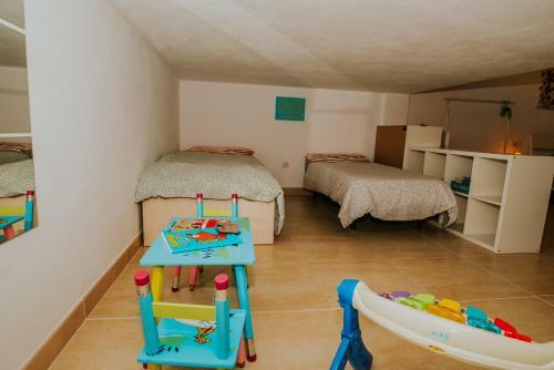 Apartamento The Green Oasis