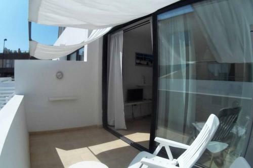 Apartamento Casamandy Cotillomar