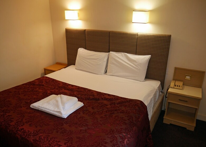 Westone Manor Hotel