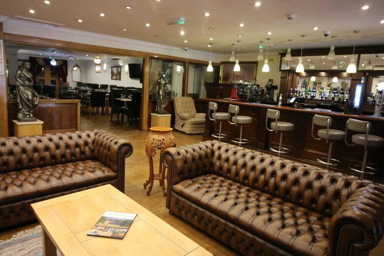 Westone Manor Hotel