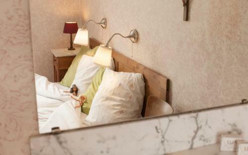 Hotel,herberg & Appartementen de Smidse