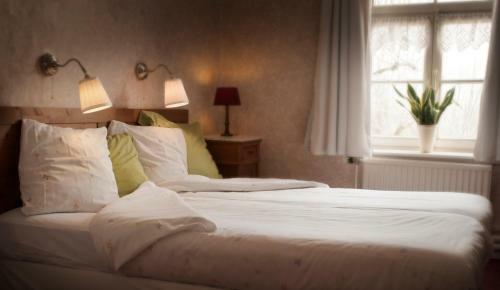 Hotel,herberg & Appartementen de Smidse
